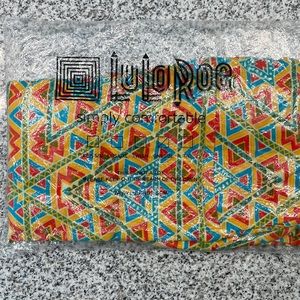 NWT LulaRoe Leggings